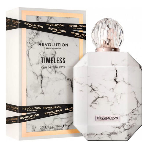 Picture of REVOLUTION FRAGANCE TIMELESS 100ML